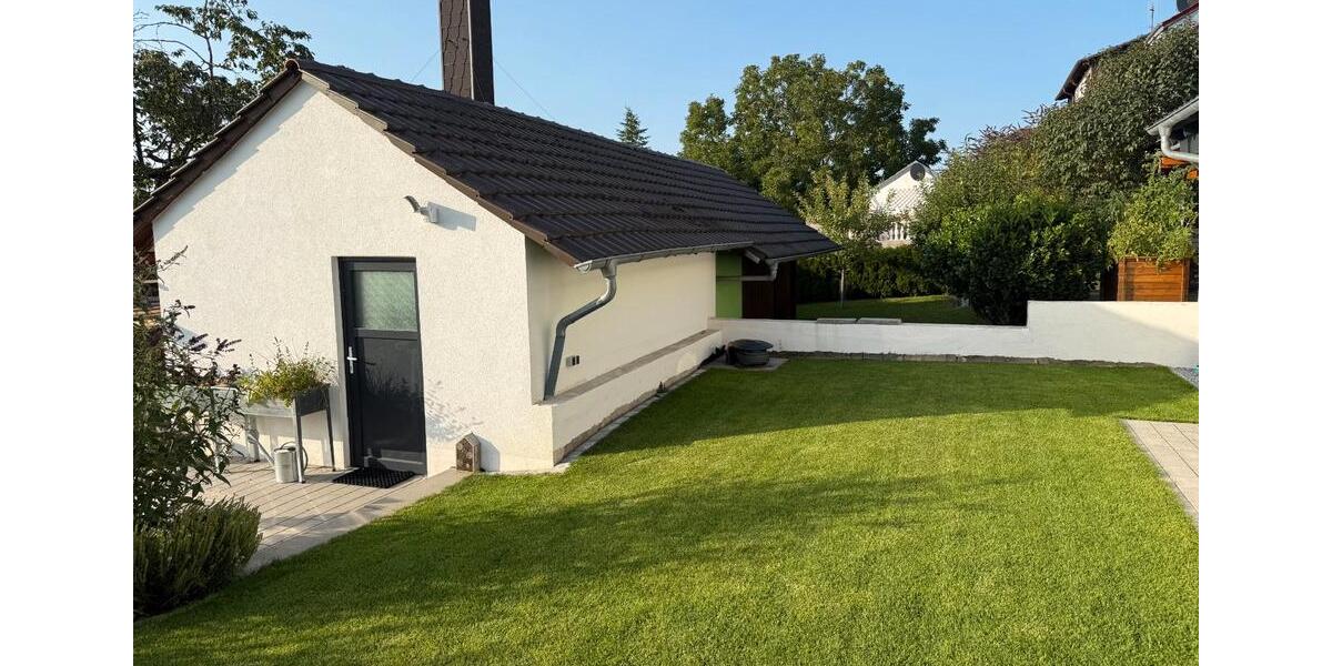 Doppelhaushälfte Buchen (Odenwald) - 389.000&euro; | Angebot:27024291