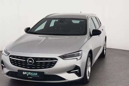 Opel Insignia 63.709 km 21.470 &euro; Uslar 37170