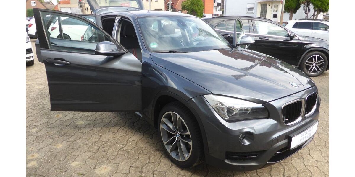 BMW X1 69.011 km 14.990 &euro; Delmenhorst 27749