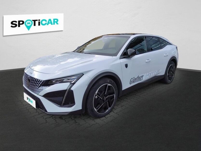 Peugeot 408 7.000 km 39.990 € Hannover 30173