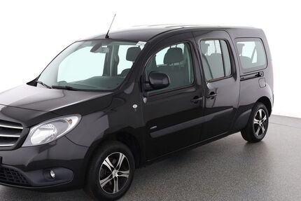 Mercedes-Benz Citan 74.110 km 15.880 € Berlin 12103