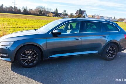 Skoda Superb 139.700 km 18.250 &euro; Darmstadt 64291