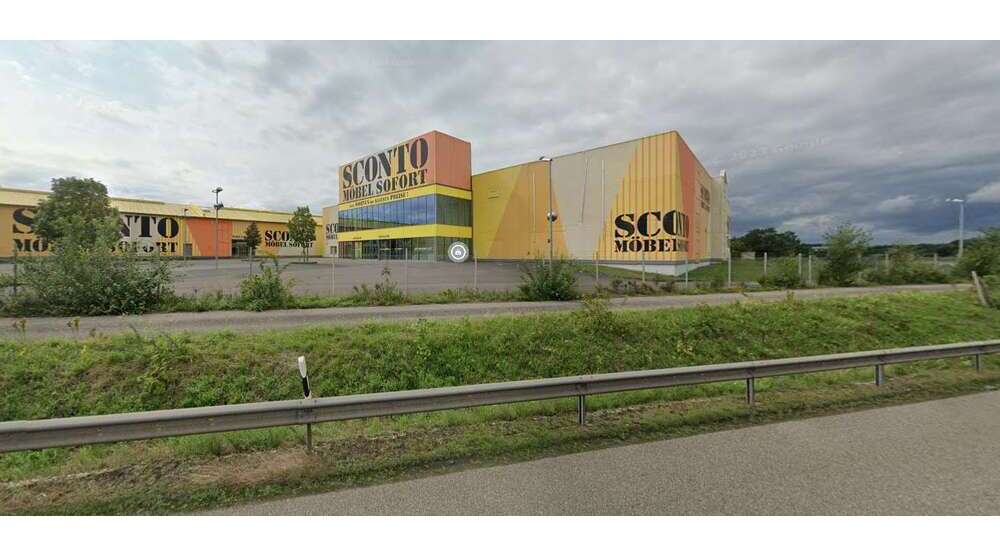 Halle in SimmernHunsrück 6.500.000 € 14996 m²