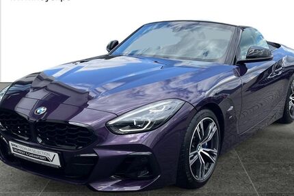 BMW Z4 M40 7.500 km 62.490 &euro; Nienburg 31582