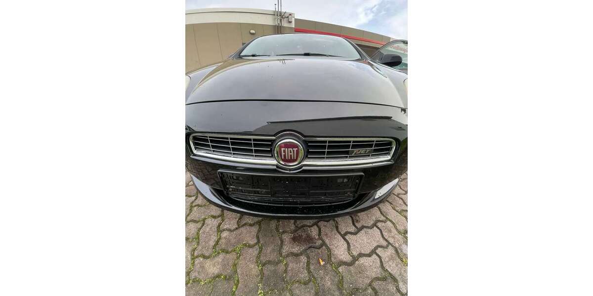 Fiat Bravo 183.500 km 1.980 &euro; Dudenhofen 67373