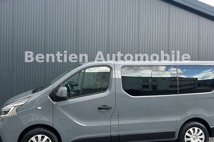 Renault Trafic 56.700 km 28.980 &euro; Schleswig 24837