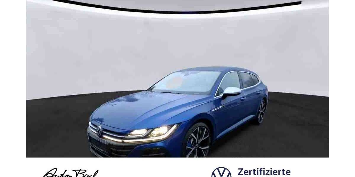 VW Arteon 18.830 km 37.740 &euro; Bad Homburg 61348