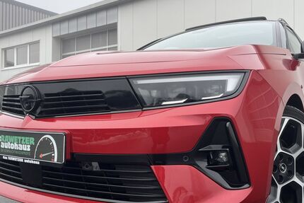 Opel Astra 29.814 km 21.860 &euro; Marktredwitz 95615