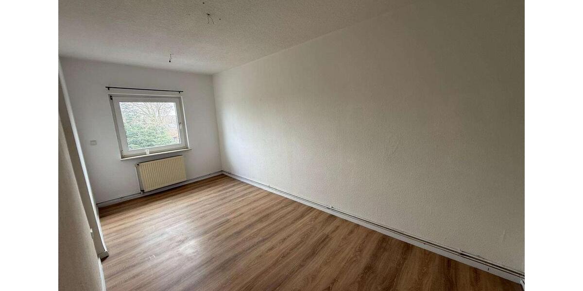 Etagenwohnung Salzgitter Ortschaft Nord - 3 Zimmer, 58 m&sup2;, 377&euro; | Angebot:26001555