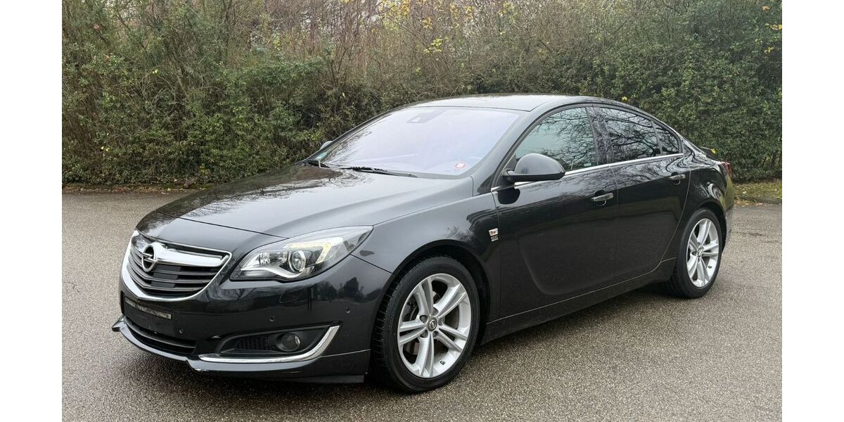 Opel Insignia 135.900 km 10.700 &euro; München 81375