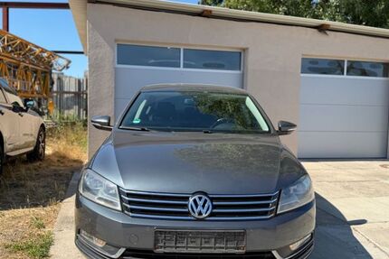 VW Passat 175.000 km 5.300 &euro; Achern 77855