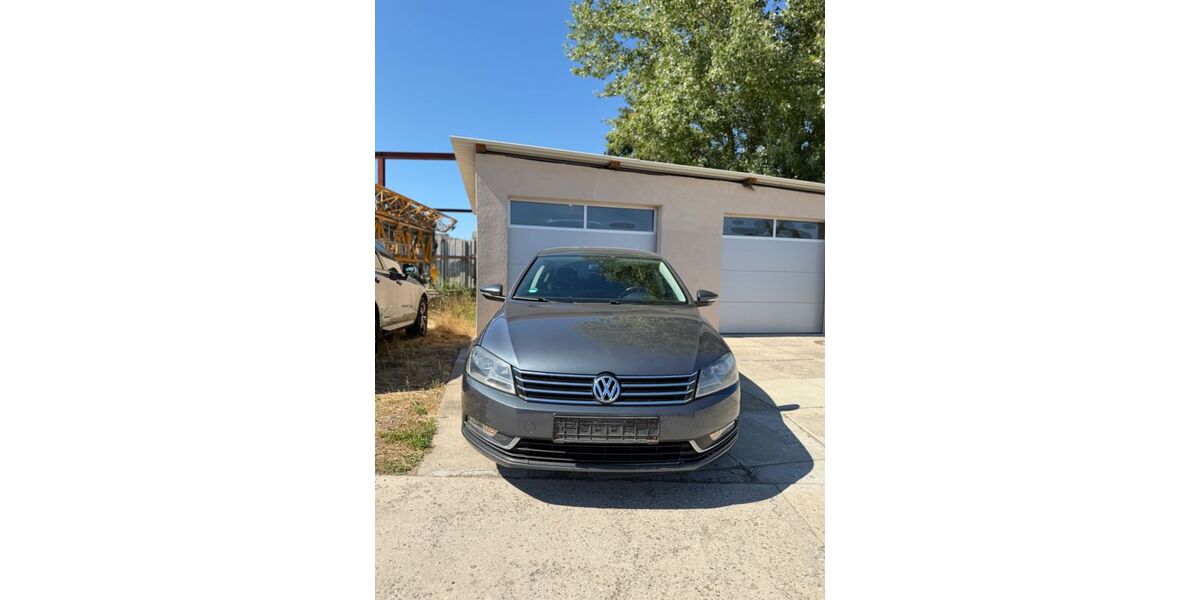 VW Passat 175.000 km 5.300 &euro; Achern 77855