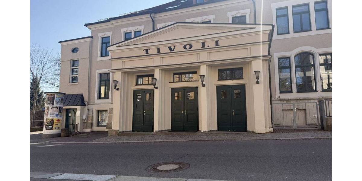 Gewerbeobjekt Freiberg Freiberg Nord - 98.000&euro; | Angebot:26807333