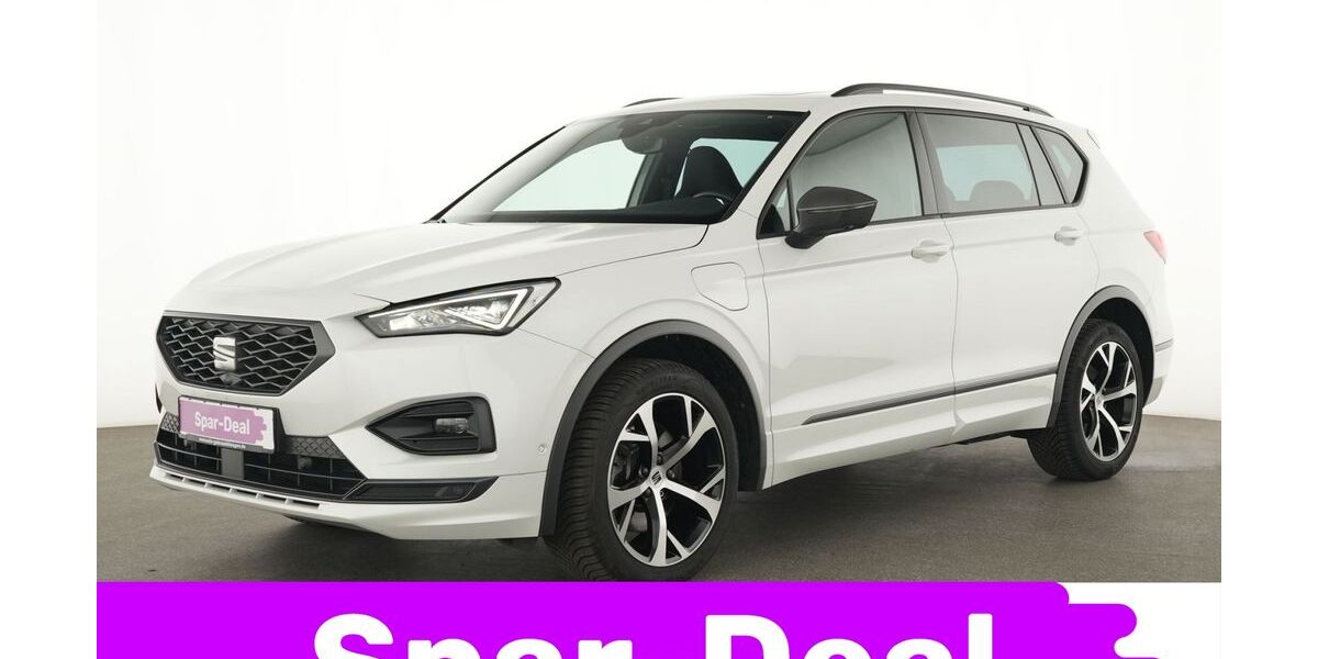 Seat Tarraco 50.837 km 29.725 &euro; Garching bei München 85748