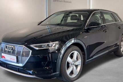 Audi e-tron 19.826 km 45.990 € Rostock 18059