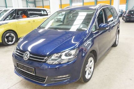 VW Sharan 189.976 km 18.990 &euro; Röttenbach 91187