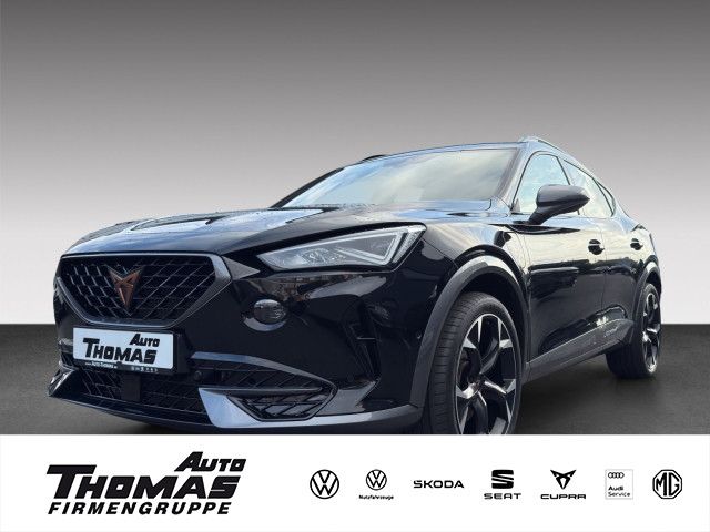Cupra Formentor 32.000 km 26.900 &euro; Brühl 50321
