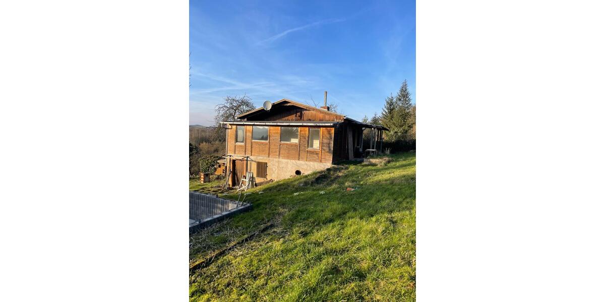 Einfamilienhaus Eisenach - 3 Zimmer, 50 m&sup2;, 35.000&euro; | Angebot:25843465