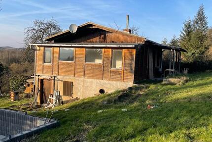 Haus Eisenach - 3 Zimmer, 50 m&sup2;, 35.000&euro; | Angebot:25843465