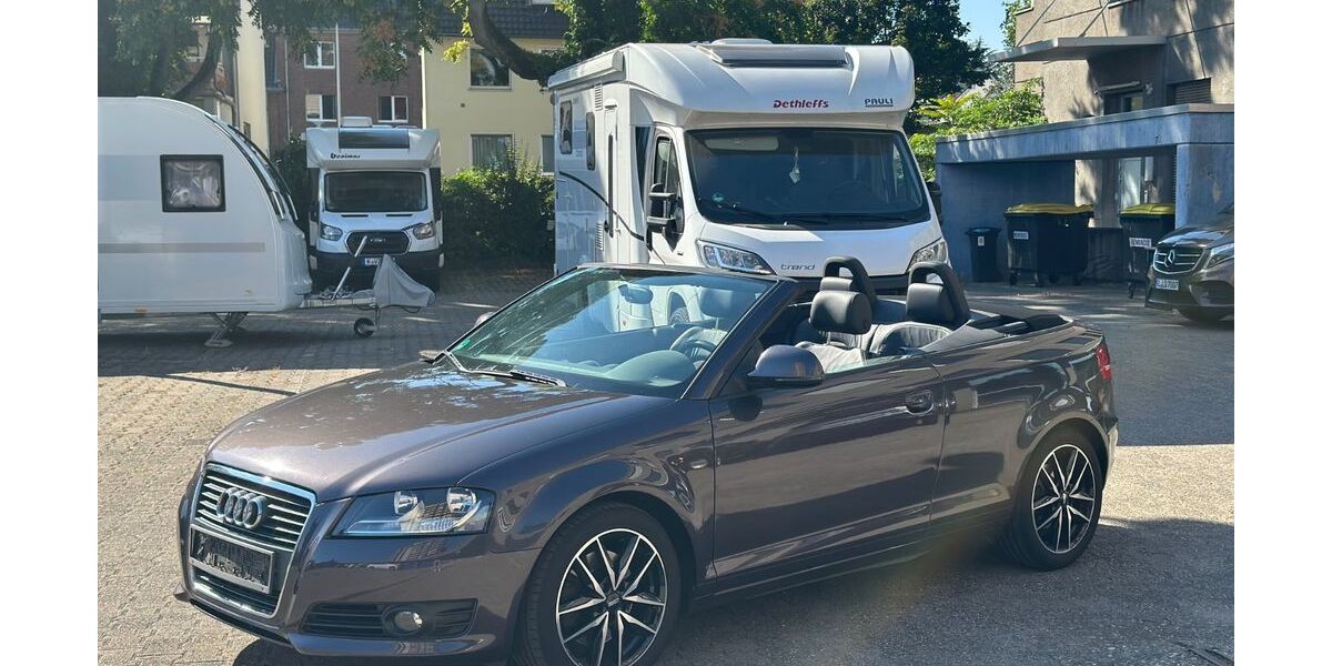 Audi A3 136.900 km 6.200 &euro; Brühl (Nähe Köln) 50321