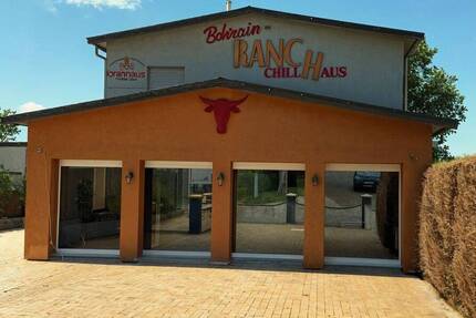 Gewerbeobjekt Pforzheim Südweststadt - 5 Zimmer, 230 m&sup2;, 395.000&euro; | Angebot:19366706