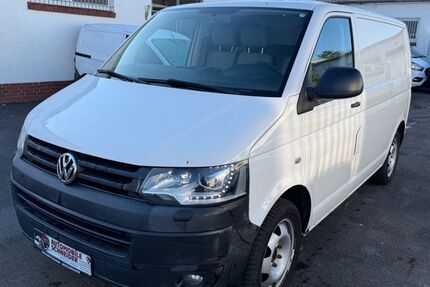 VW T5 Transporter 274.200 km 7.400 &euro; Munster 29633