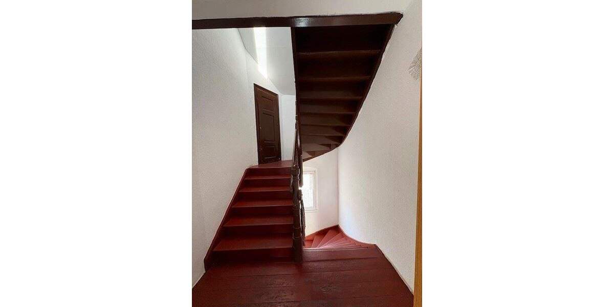 Etagenwohnung Meuselwitz - 2 Zimmer, 52 m&sup2;, 295&euro; | Angebot:24790886