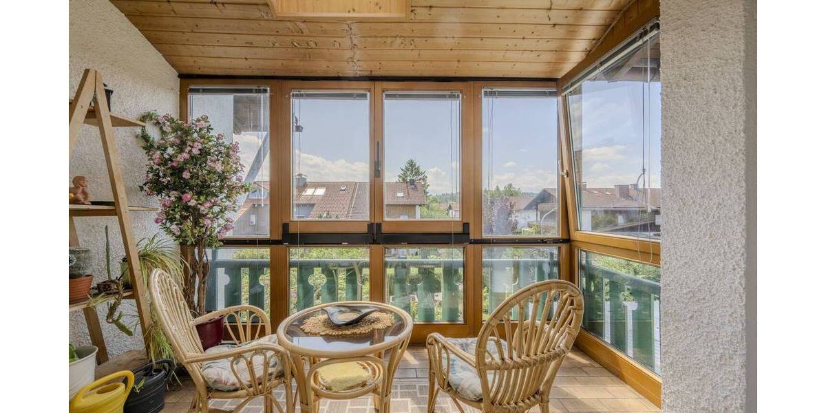 Reihenendhaus Penzberg - 4 Zimmer, 112 m&sup2;, 690.000&euro; | Angebot:26401149