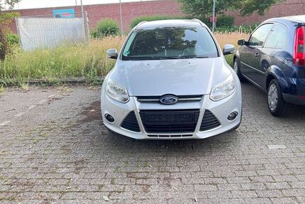 Ford Focus 194.000 km 1.000 &euro; Vechta 49377