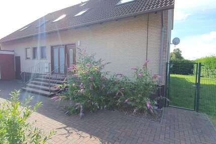 Wohnung Ostrhauderfehn Idafehn - 2 Zimmer, 53 m&sup2;, 420&euro; | Angebot:26335878