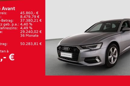 Audi A6 31.364 km 45.860 &euro; Ulm 89073