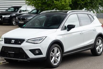 Seat Arona 91.500 km 15.499 &euro; Baienfurt 88255