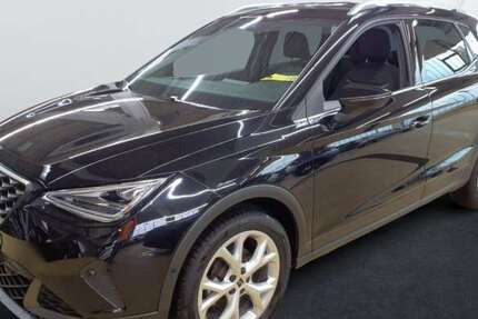Seat Arona 6.450 km 26.850 &euro; Merzig 66663