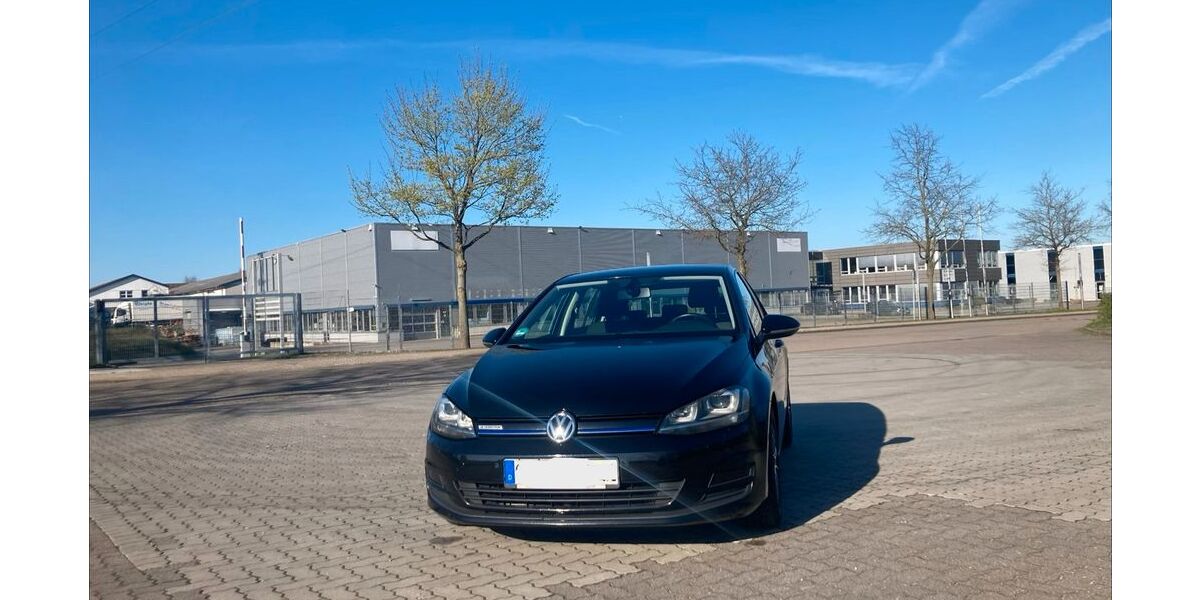 VW Golf 167.500 km 9.900 &euro; Flensburg 24939