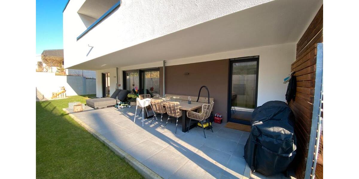 Erdgeschoßwohnung Höhr-Grenzhausen Grenzhausen - 4 Zimmer, 113 m&sup2;, 405.000&euro; | Angebot:26999019