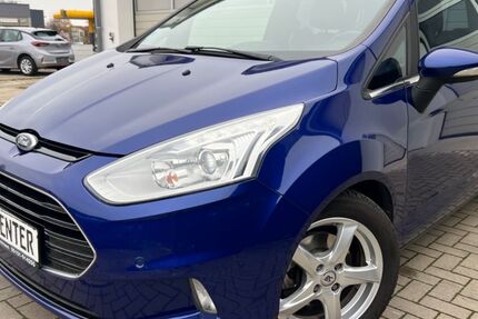 Ford B-Max 93.220 km 5.490 &euro; Hannover/Pattensen 30982