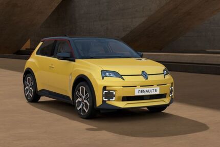 Renault R 5 8.574 km 35.900 &euro; Tuttlingen 78532