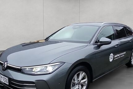 VW Passat 4.999 km 46.980 &euro; Rendsburg 24768