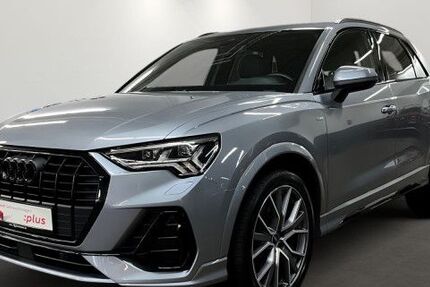 Audi Q3 42.347 km 39.990 € Kaiserslautern 67663