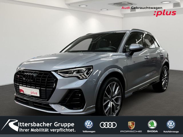 Audi Q3 42.347 km 39.990 € Kaiserslautern 67663
