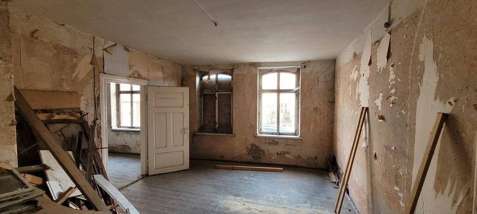 Mehrfamilienhaus, Wohnhaus Apolda - 58.000&euro; | Angebot:27398909