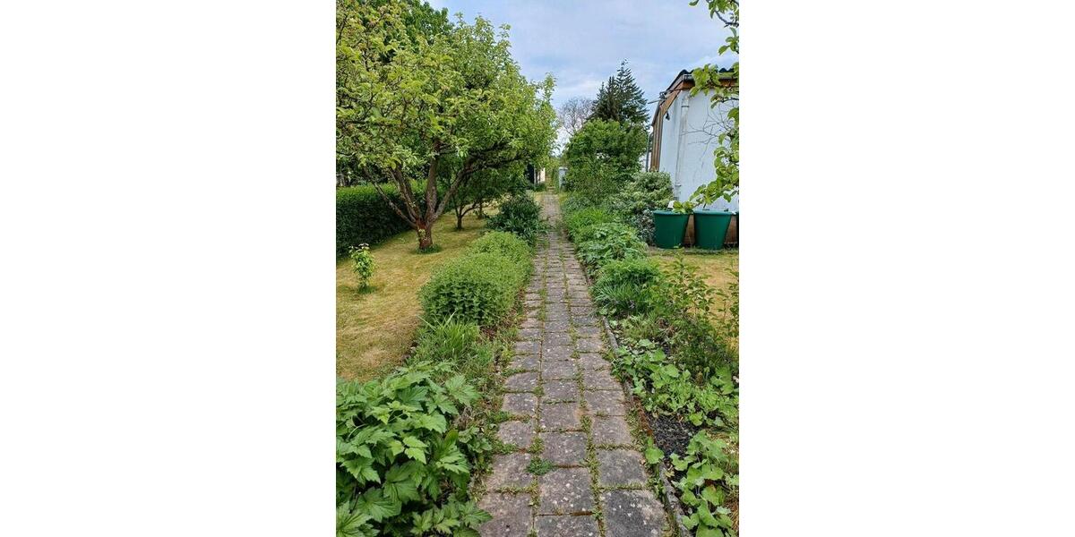 Grundstück Bleicherode - 8.800&euro; | Angebot:26126243