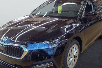 Skoda Octavia 52.500 km 29.990 € Heilbronn 74076
