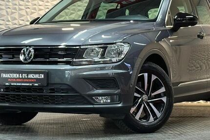 VW Tiguan 57.812 km 17.999 &euro; Heidenau 01809