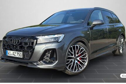 Audi Q7 2.900 km 92.499 &euro; Wiesbaden 65189