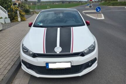 VW Scirocco 130.000 km 8.900 &euro; Wachtberg 53343