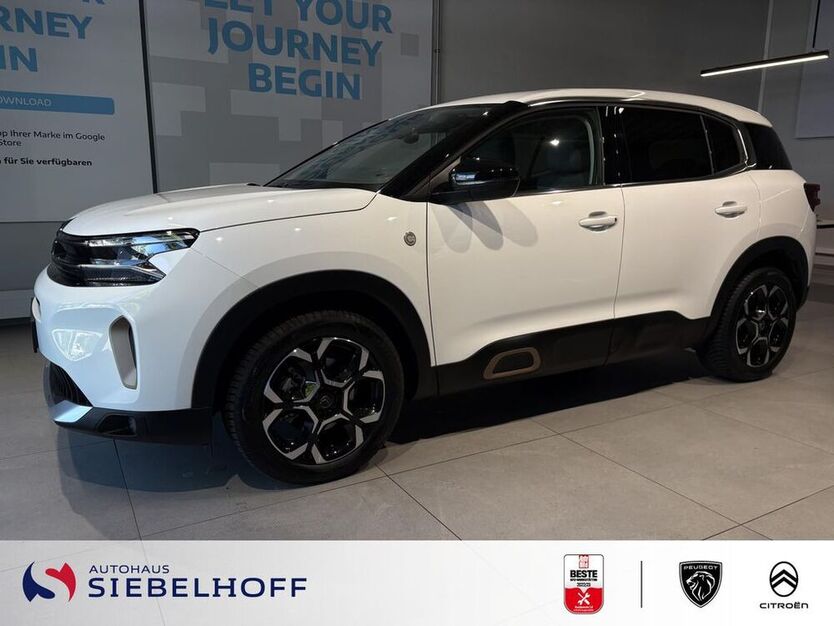 C5 Aircross