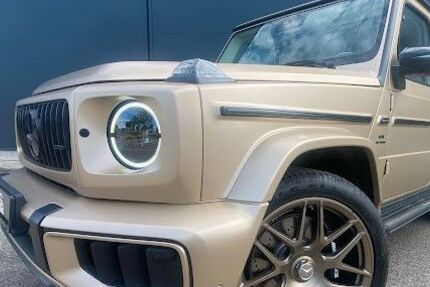 Mercedes-Benz G 63 AMG 3.000 km 234.990 € Kempten 87439