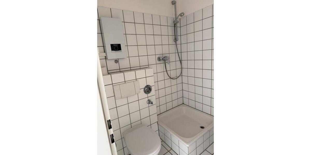 Etagenwohnung Bielefeld Schildesche - 1 Zimmer, 35 m&sup2;, 600&euro; | Angebot:26397853