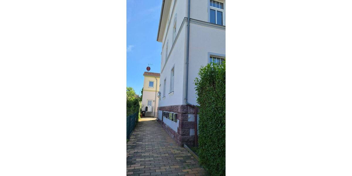 Mehrfamilienhaus, Wohnhaus Apolda - 3 Zimmer, 68 m&sup2;, 560&euro; | Angebot:26891391